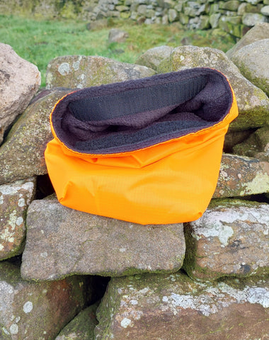 Lightweight Insulating Meal Pouch