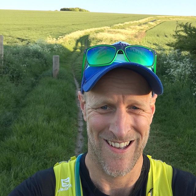 Ali's Snowdon 6 ways ultra run - Running up & down 6 routes of Snowdon in one day for Oxfordshire Mind because No one needs to suffer in silence