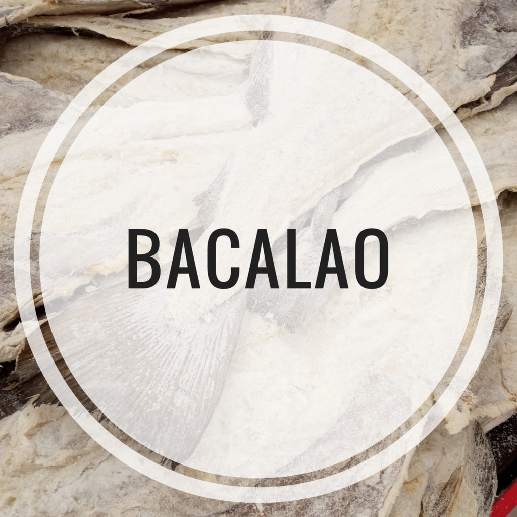 BACALAO - Real Turmat's New Meal for 2021