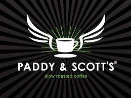 Paddy and Scott's Craft Coffee