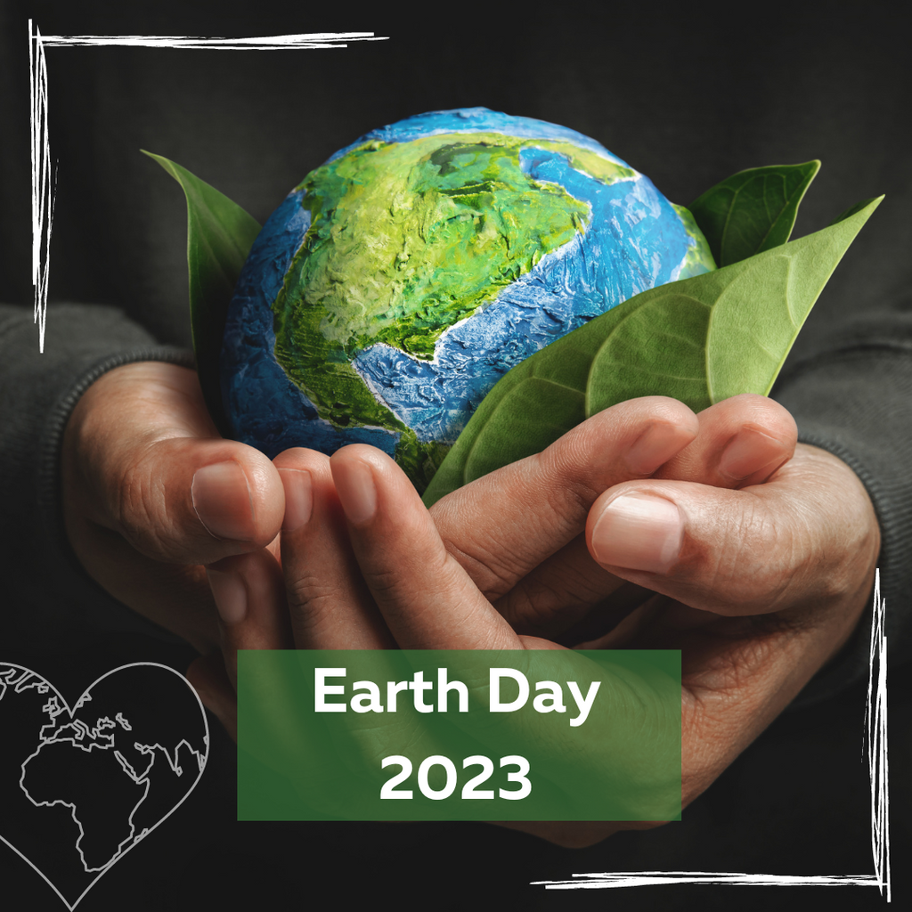 5 Ways to Celebrate Earth Day 2023