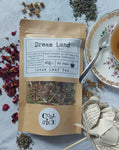 *** SALE *** Dream Land Herbal Tea Blend
