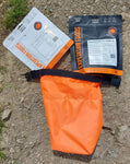Lightweight Insulated Meal Pouch