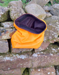 Lightweight Insulated Meal Pouch