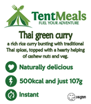 *** SALE *** Thai Green Curry