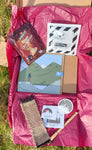 Outdoor Journaling Letterbox Kit