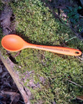 Unbreakable Spoon