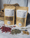 Dream Land Herbal Tea Blend