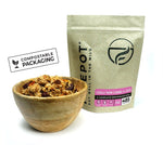 SALE - Chilli NON Carne with Rice (Vegan)- Compostable Pouch