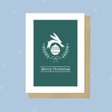 Pack of 10 Christmas Cards